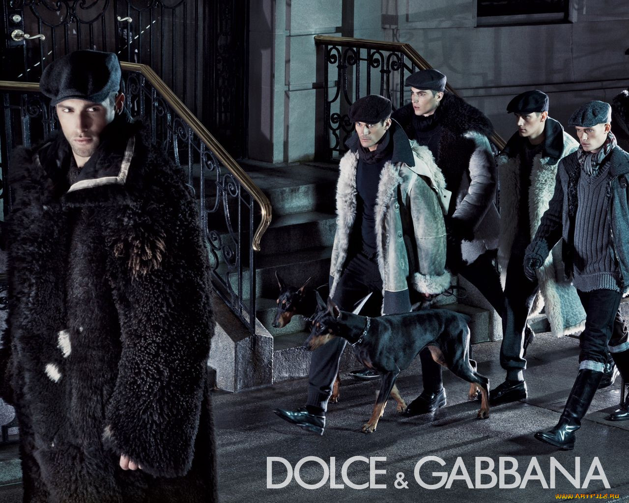 , dolce, gabbana